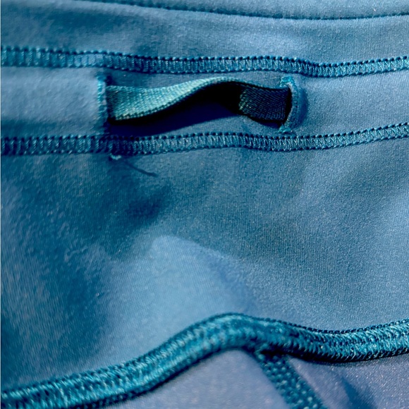 Lululemon Invigorate High-Rise Athletics Leggings Size 8 - Picture 7 of 10